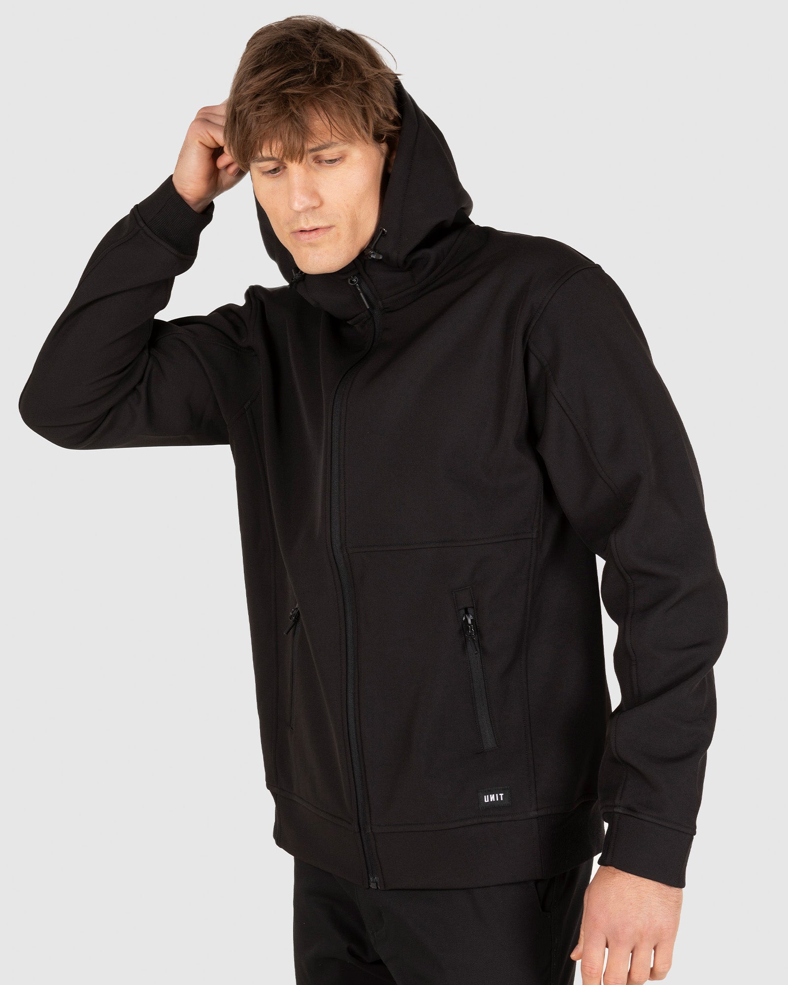 MENS JACKETS ECLIPSE