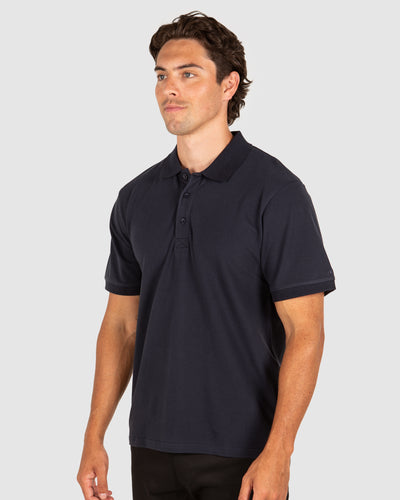 UNIT Quest Men's Polo Shirt 249110 