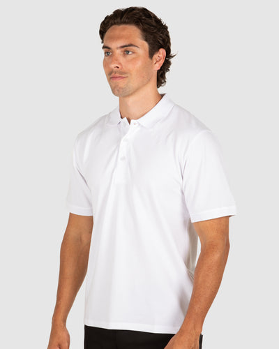 UNIT Quest Men's Polo Shirt 249110 