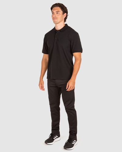 UNIT Quest Men's Polo Shirt 249110 