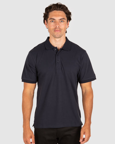 UNIT Quest Men's Polo Shirt 249110 