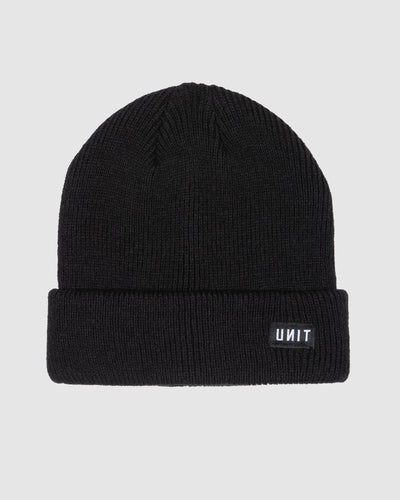 MENS HEADWEAR CLASSIC BEANIE