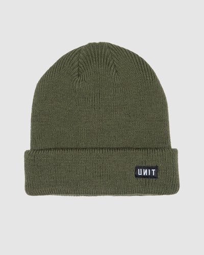 MENS HEADWEAR CLASSIC BEANIE