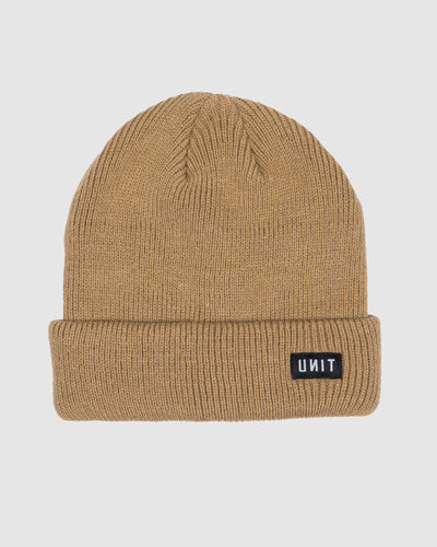 MENS HEADWEAR CLASSIC BEANIE
