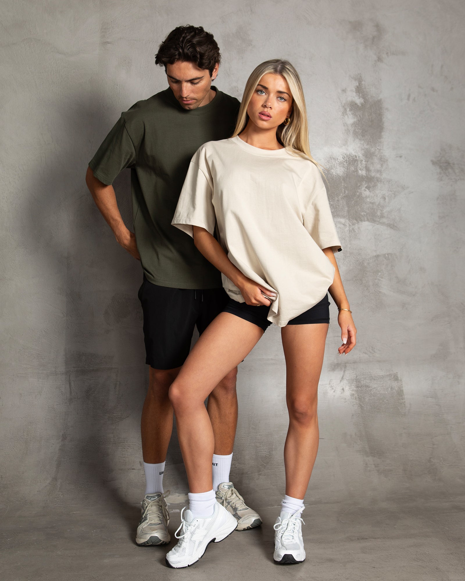 MENS TEES HEAVY OVERSIZE