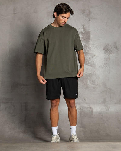MENS TEES HEAVY OVERSIZE