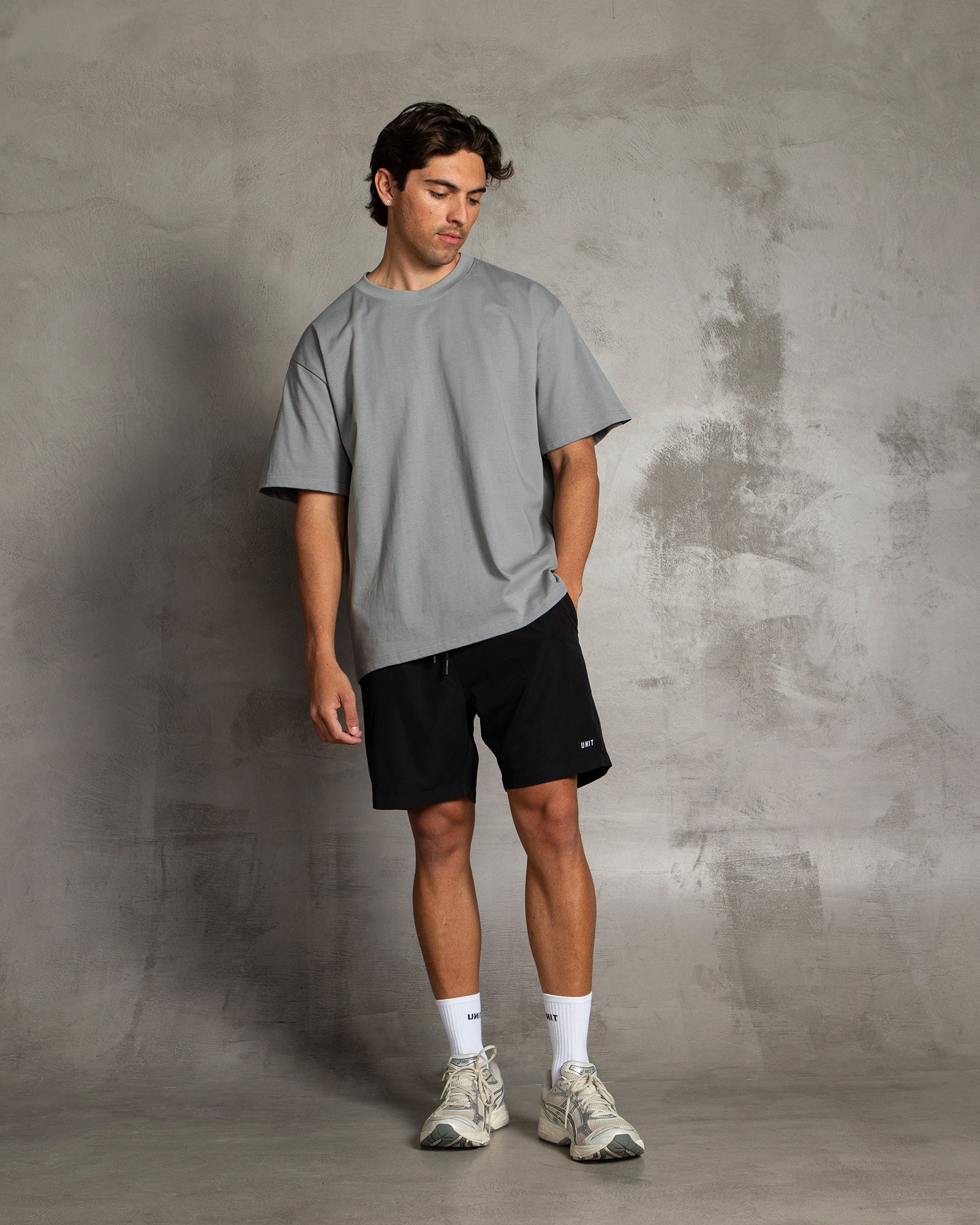 MENS TEES HEAVY OVERSIZE