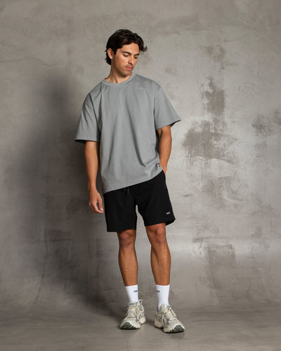 MENS TEES HEAVY OVERSIZE