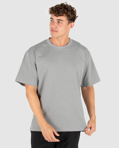 MENS TEES HEAVY OVERSIZE