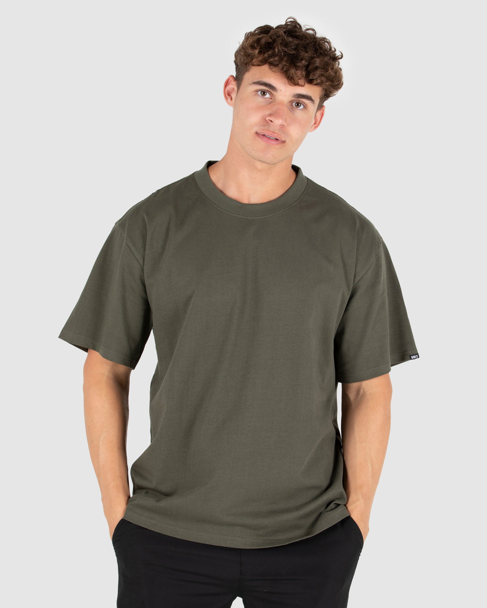 MENS TEES HEAVY OVERSIZE