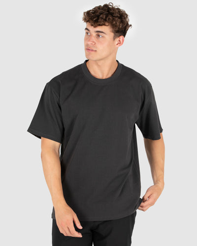MENS TEES HEAVY OVERSIZE
