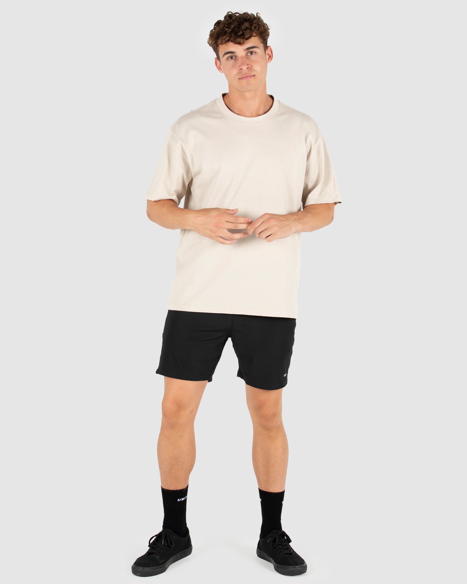 MENS TEES HEAVY OVERSIZE
