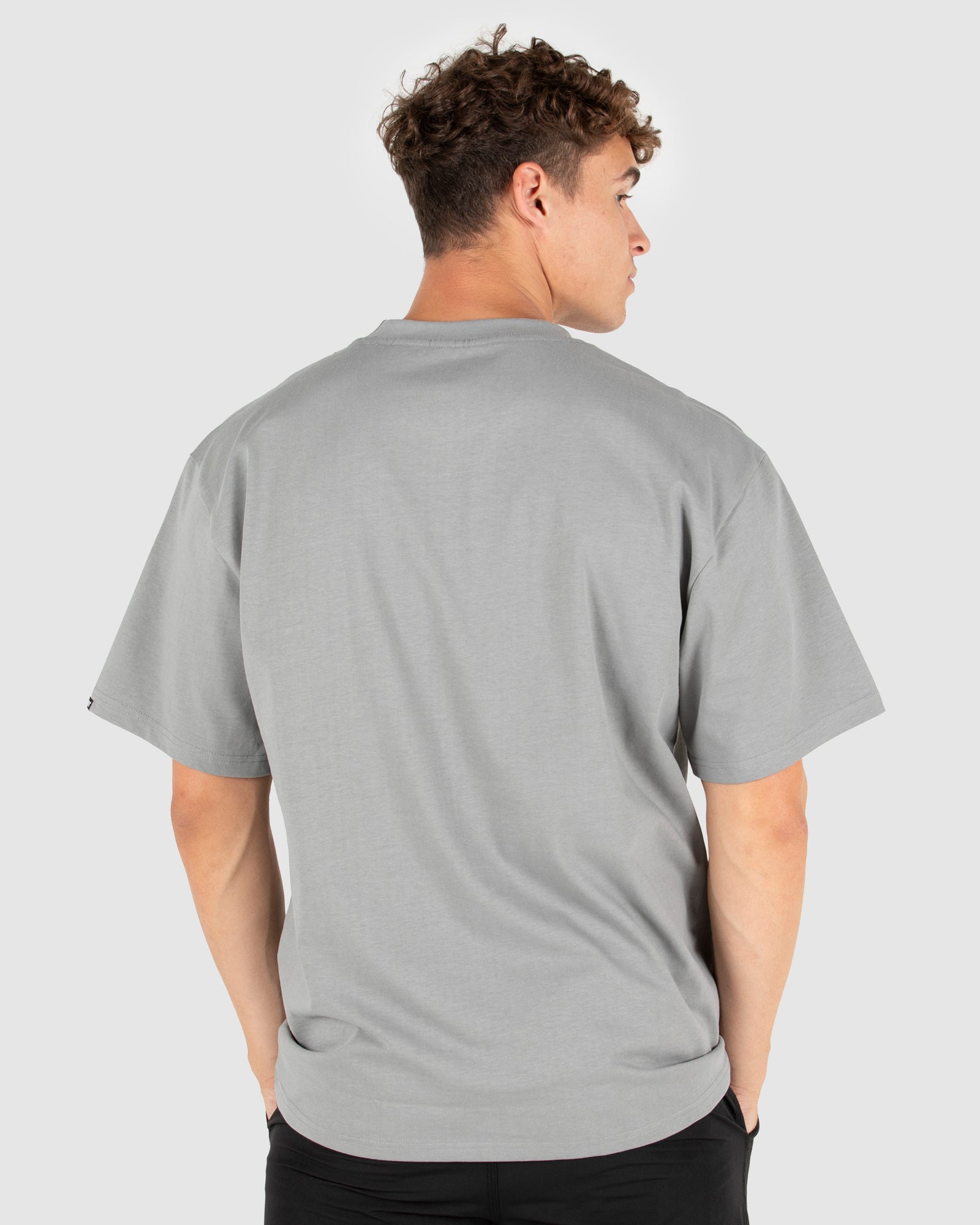 MENS TEES HEAVY OVERSIZE