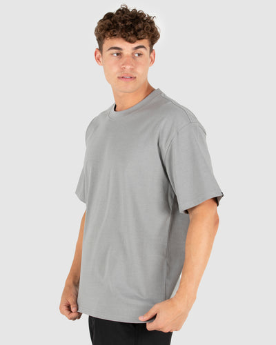 MENS TEES HEAVY OVERSIZE