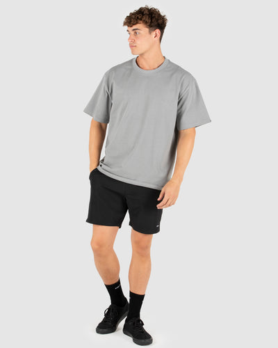 MENS TEES HEAVY OVERSIZE