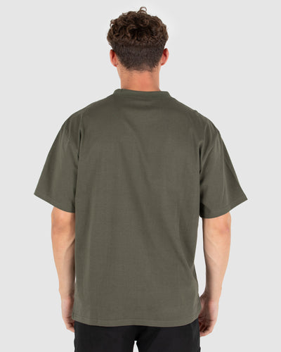 MENS TEES HEAVY OVERSIZE