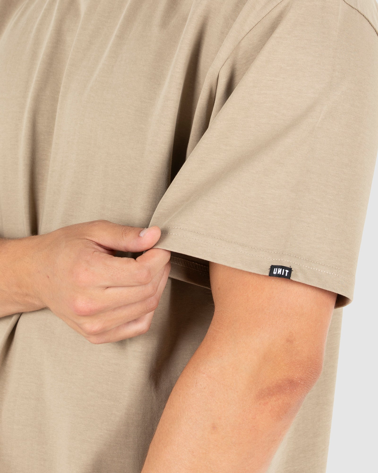 MENS TEES HEAVY OVERSIZE