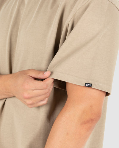 MENS TEES HEAVY OVERSIZE