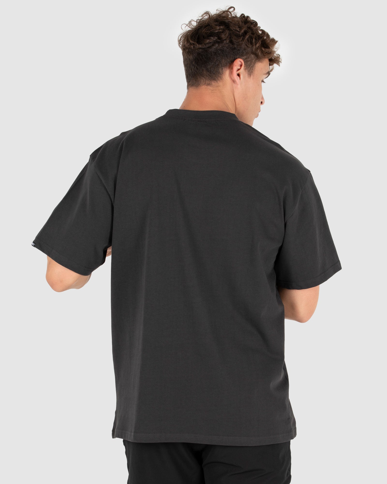 MENS TEES HEAVY OVERSIZE