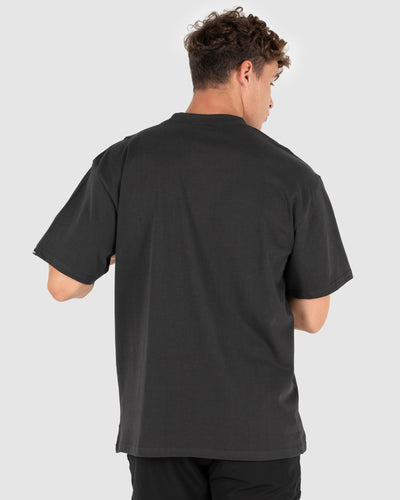 MENS TEES HEAVY OVERSIZE