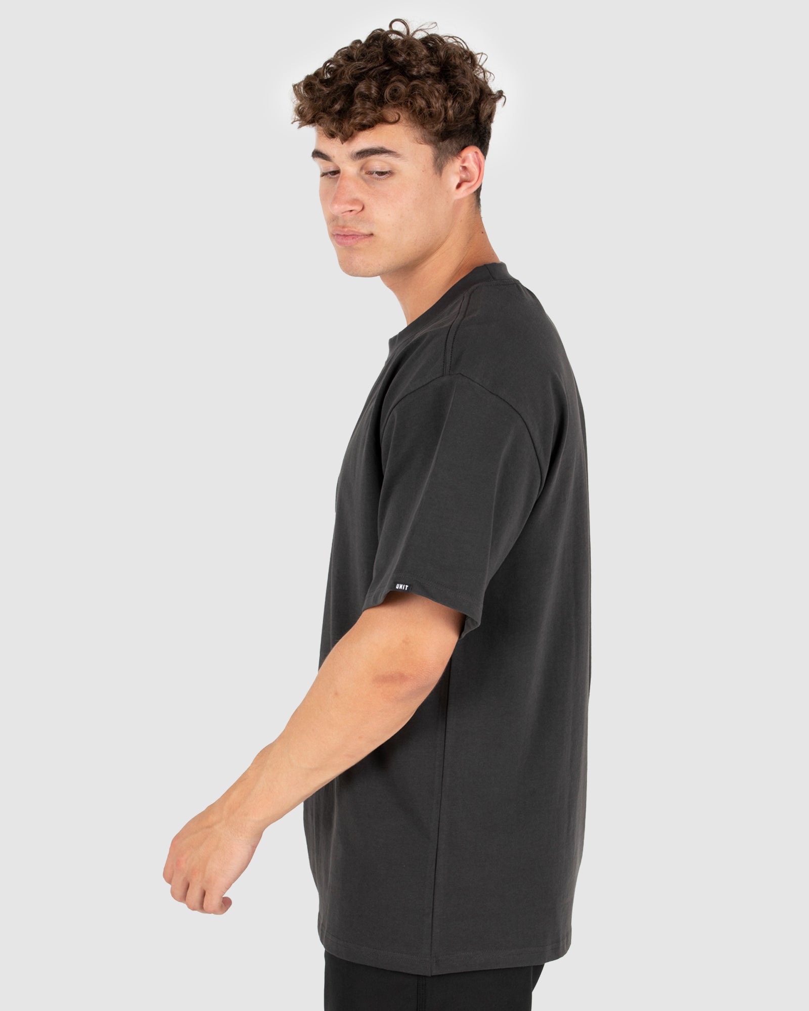 MENS TEES HEAVY OVERSIZE