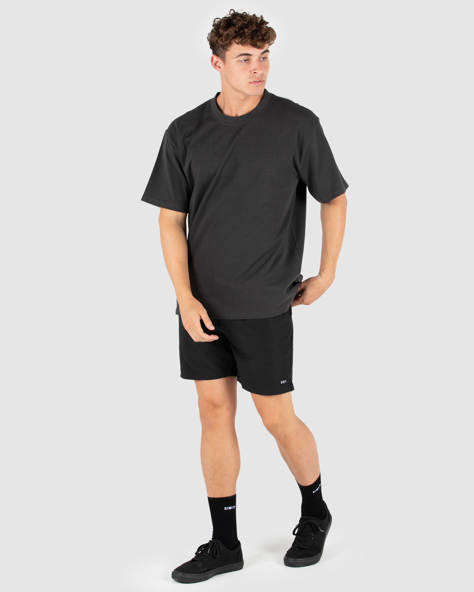 MENS TEES HEAVY OVERSIZE
