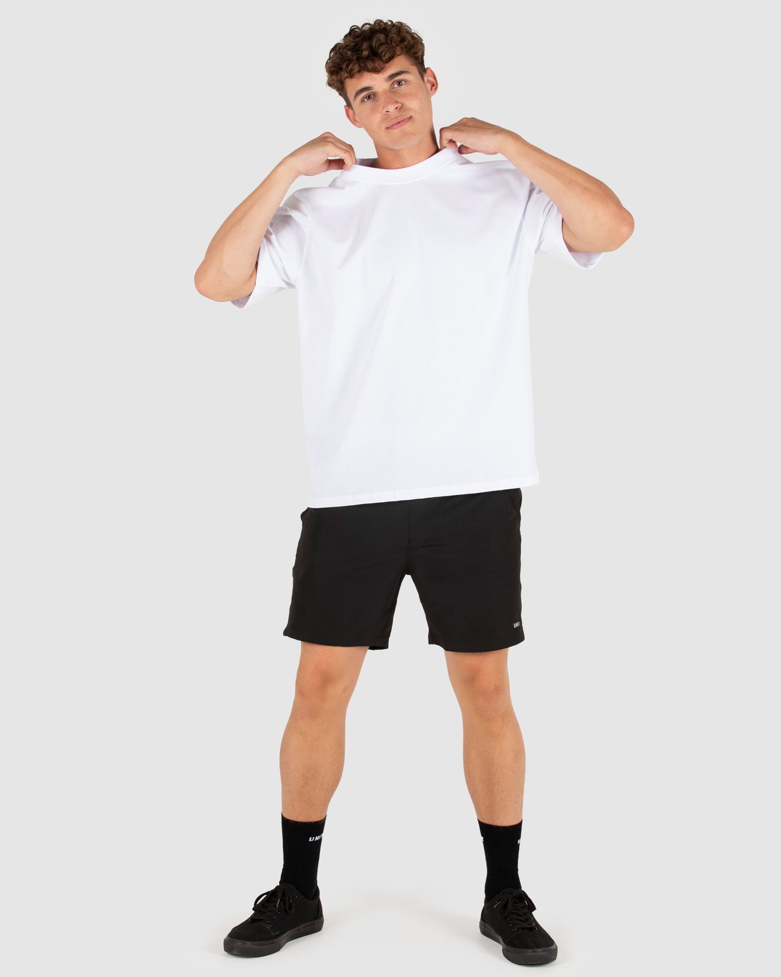 MENS TEES HEAVY OVERSIZE