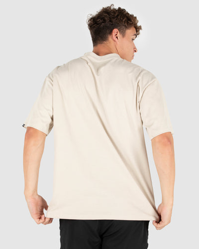 MENS TEES HEAVY OVERSIZE