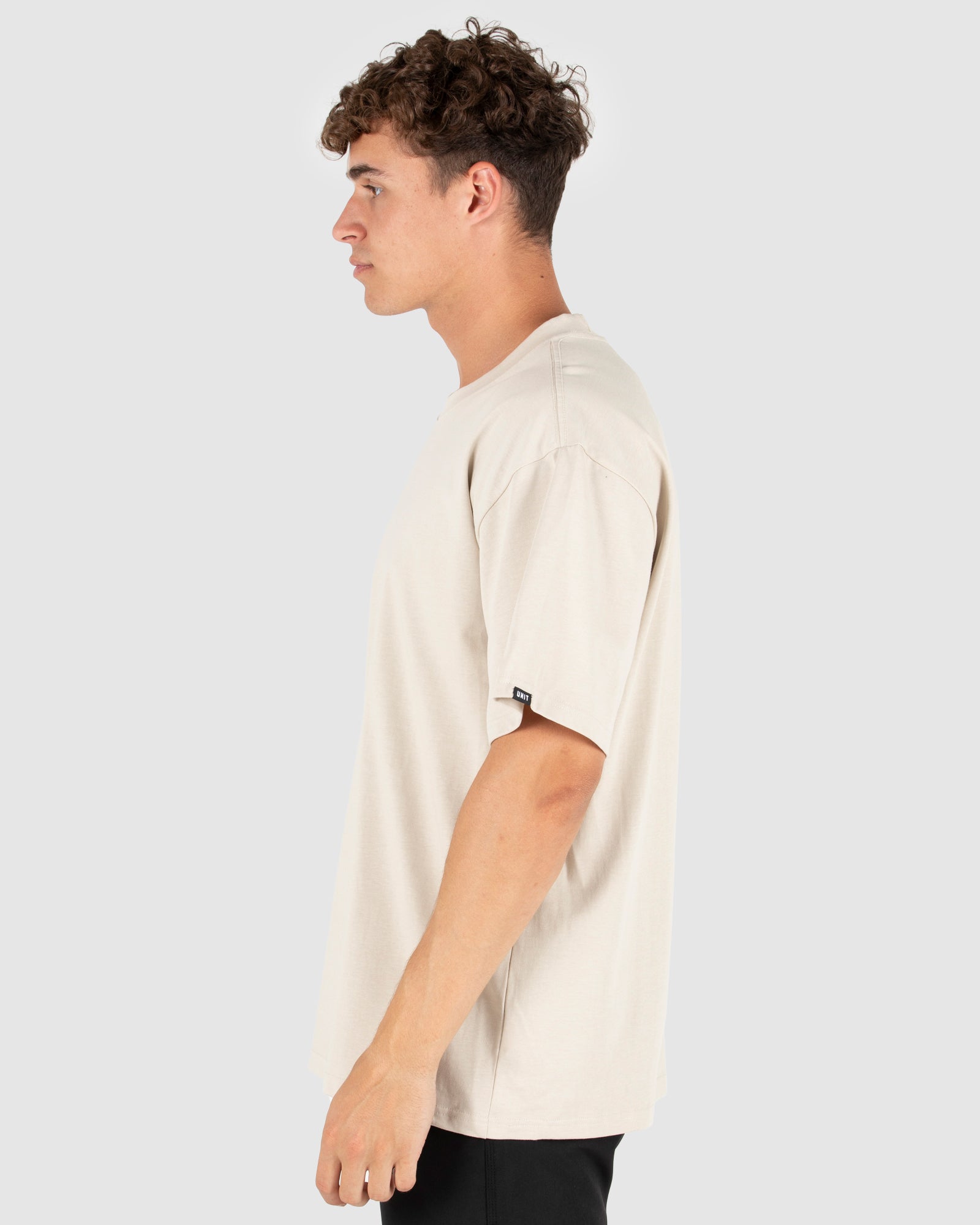 MENS TEES HEAVY OVERSIZE