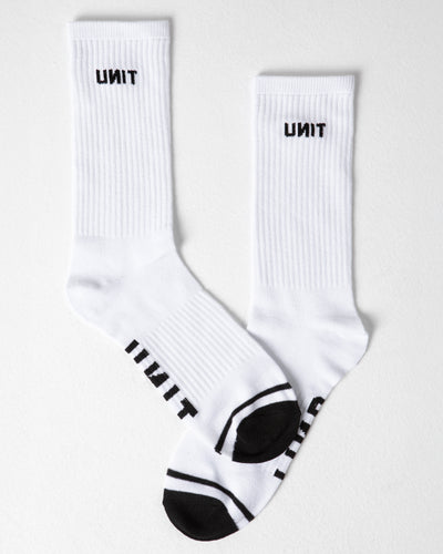 MENS SOCKS BAMBOO CREW 5 PACK