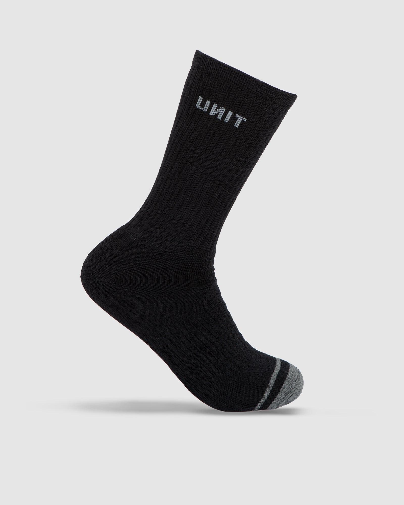 MENS SOCKS BAMBOO CREW 5 PACK