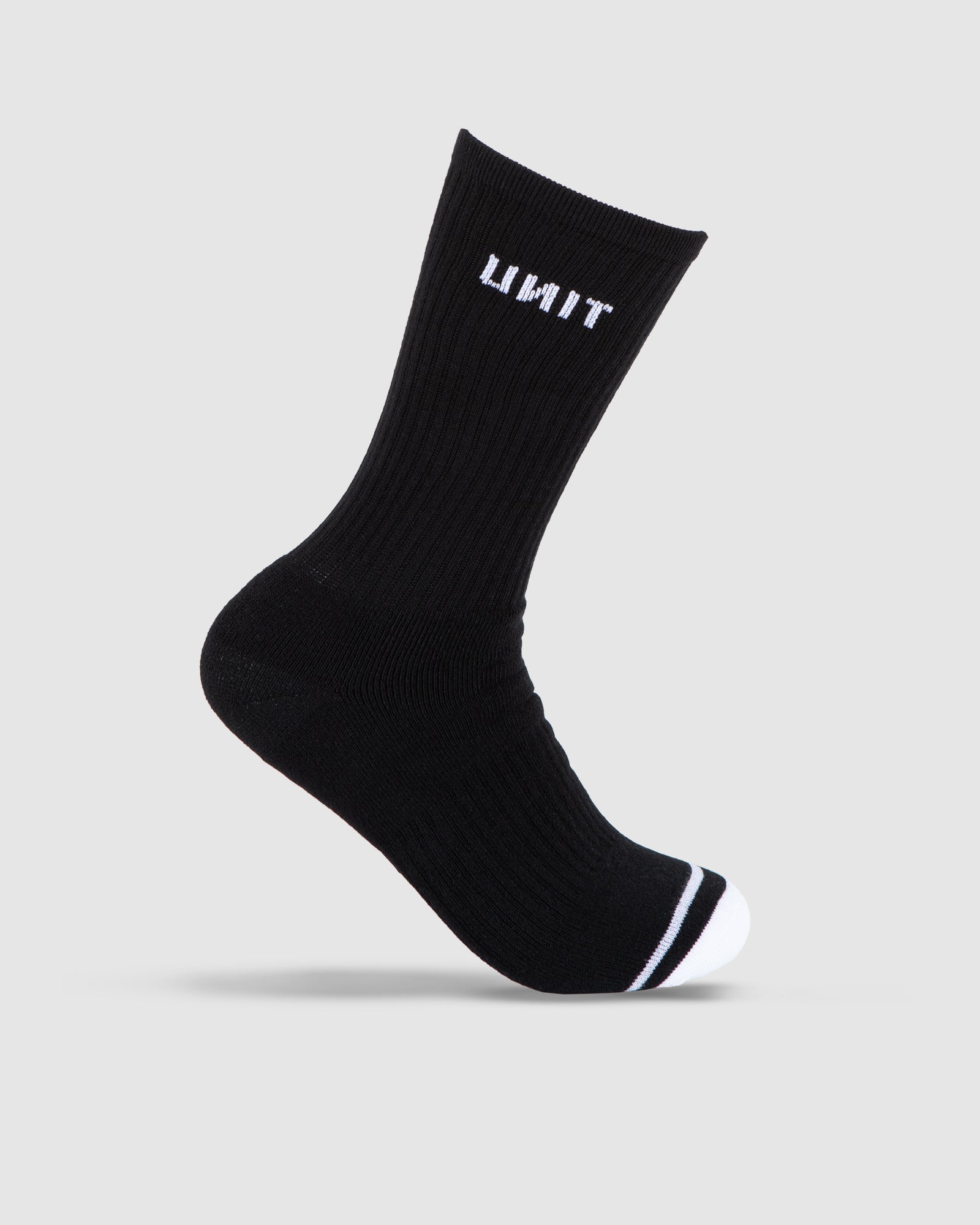 MENS SOCKS BAMBOO CREW 5 PACK