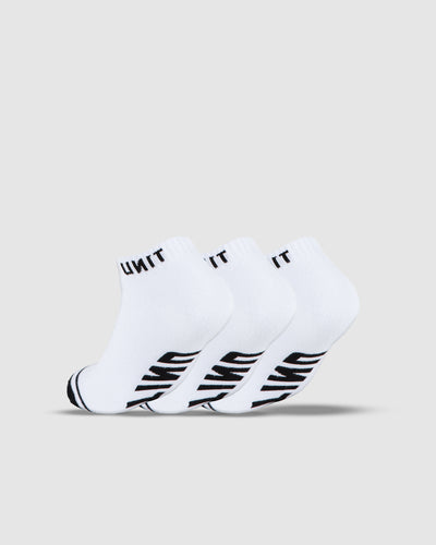 MENS SOCKS BAMBOO ANKLE 3 PACK