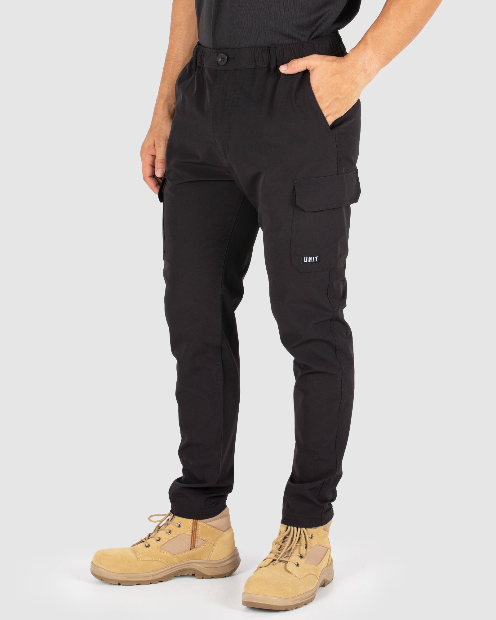 UNIT Flexlite Utility Mens Pants 259155 