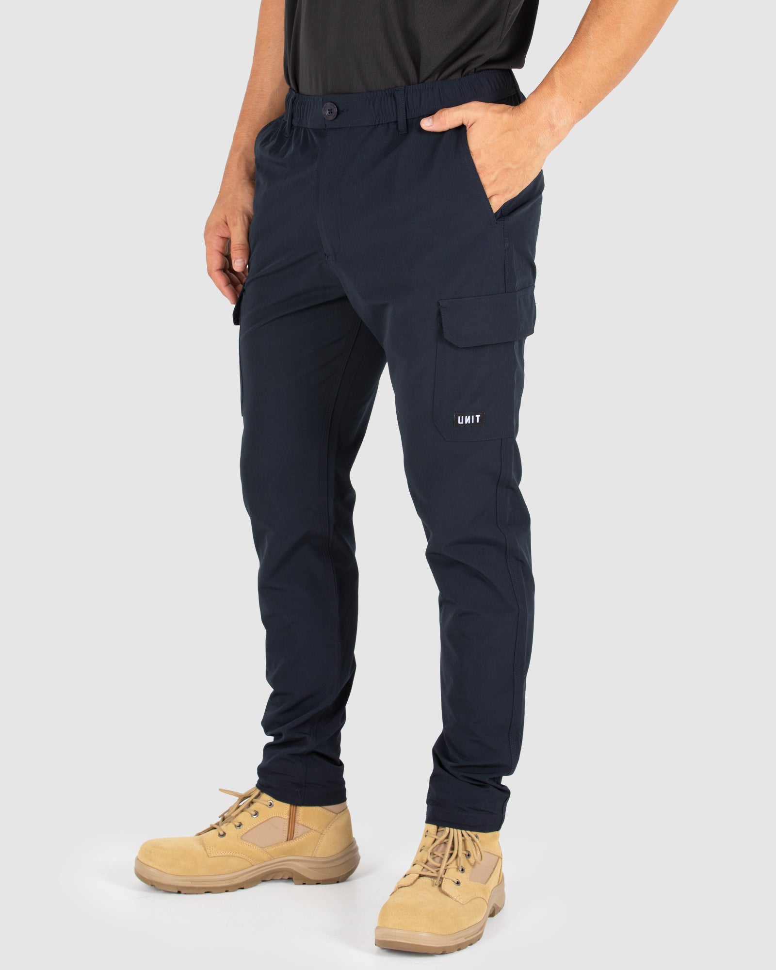 UNIT Flexlite Utility Mens Pants 259155 