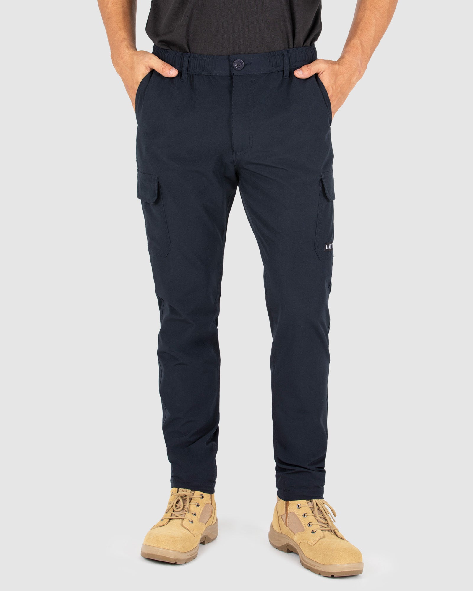 UNIT Flexlite Utility Mens Pants 259155 