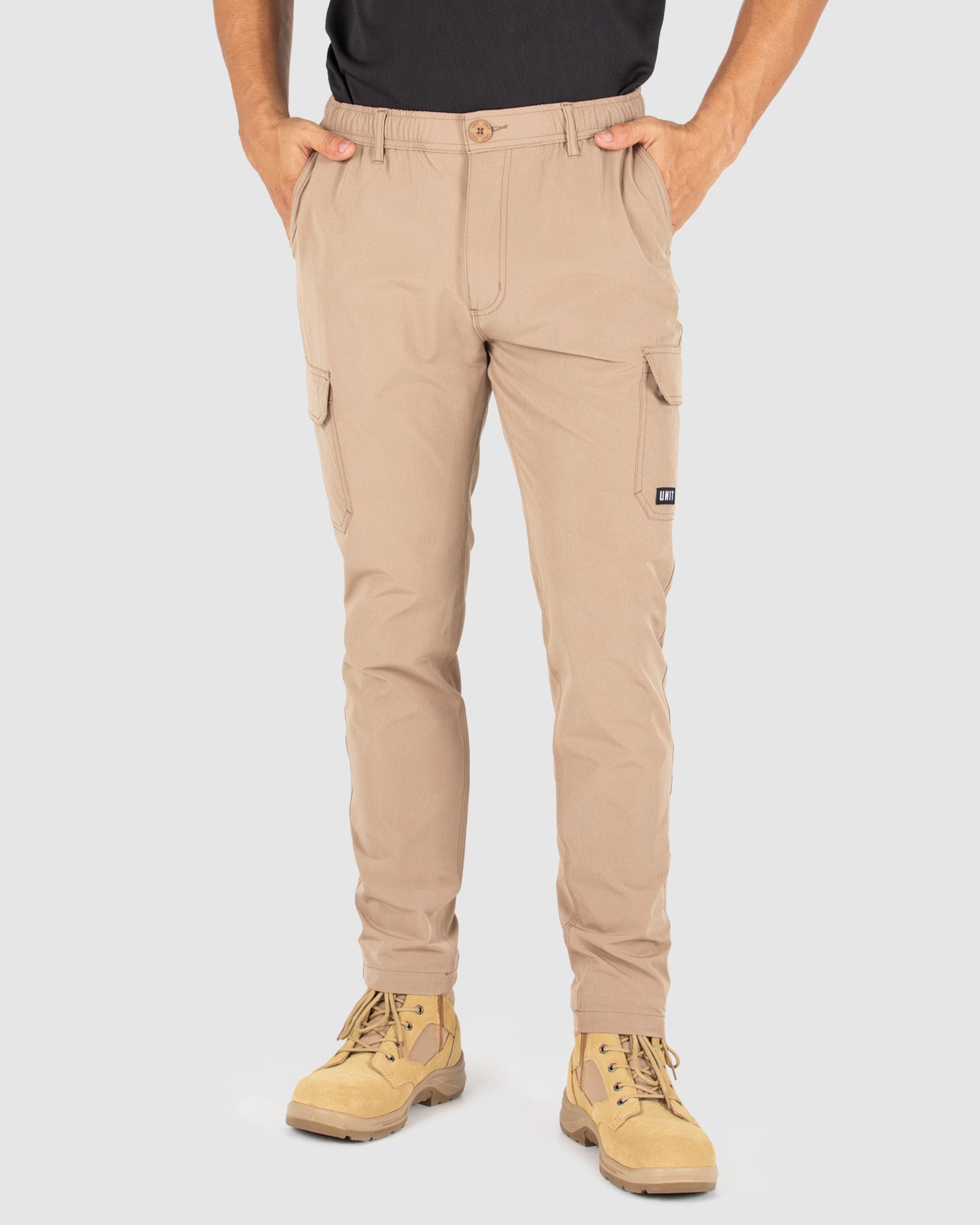UNIT Flexlite Utility Mens Pants 259155 