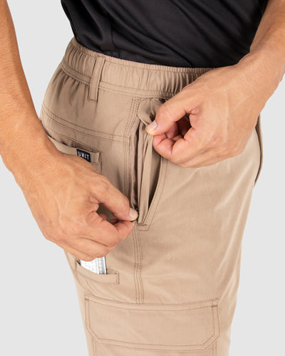 UNIT Flexlite Utility Mens Pants 259155 