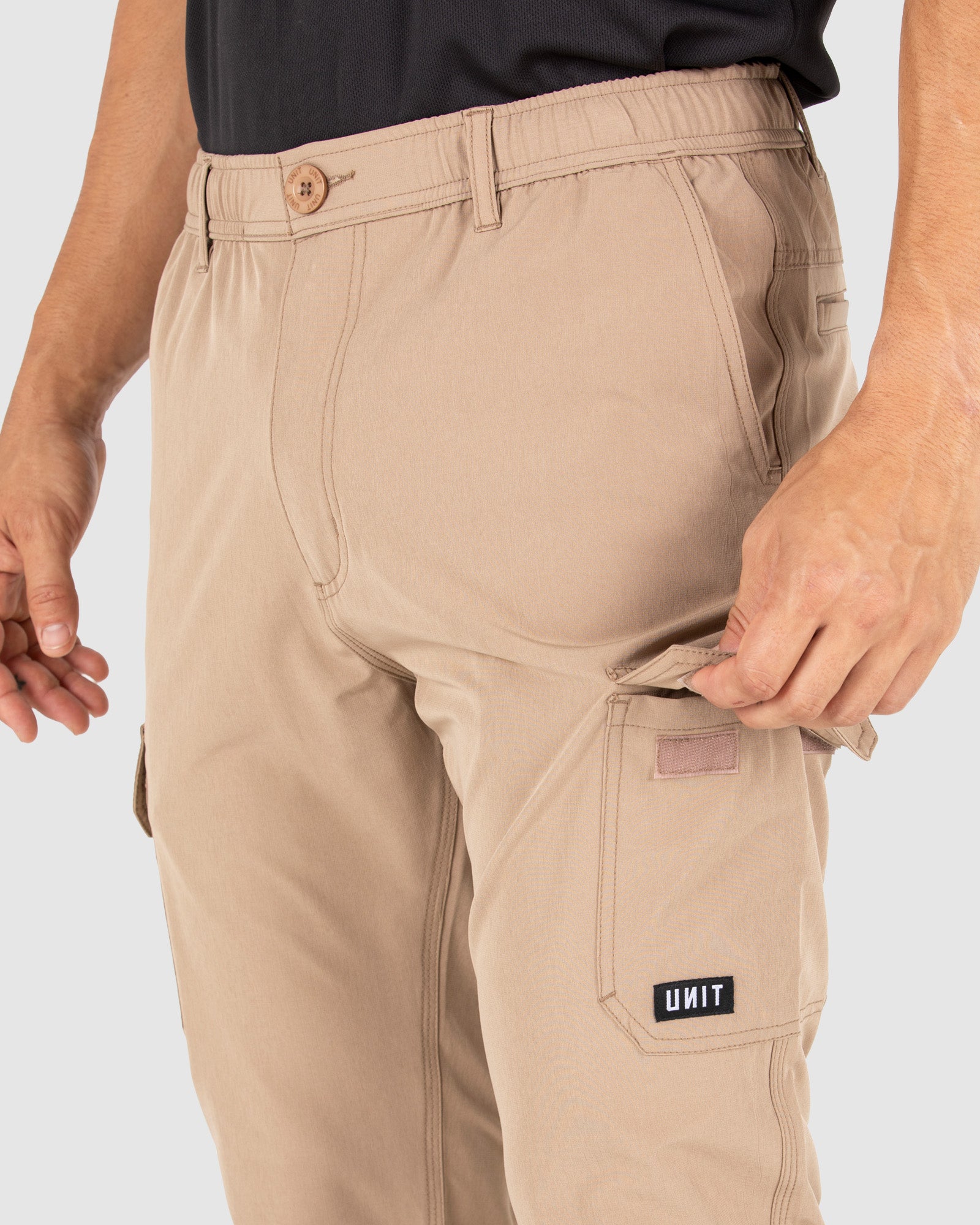 UNIT Flexlite Utility Mens Pants 259155 