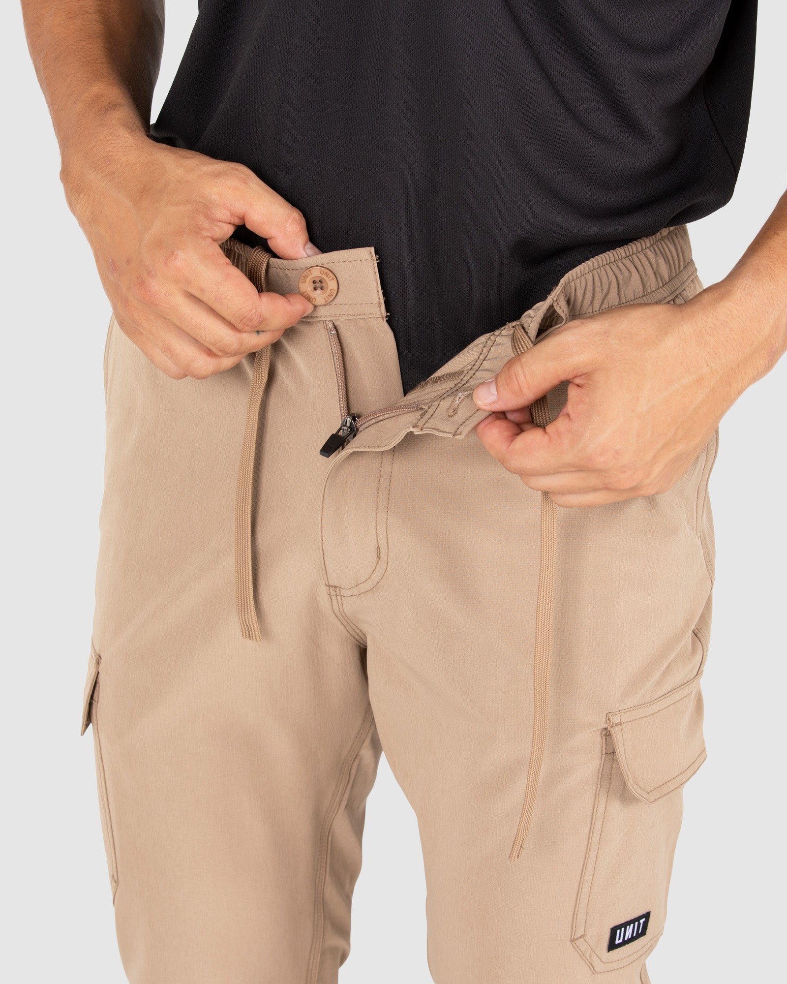 UNIT Flexlite Utility Mens Pants 259155 