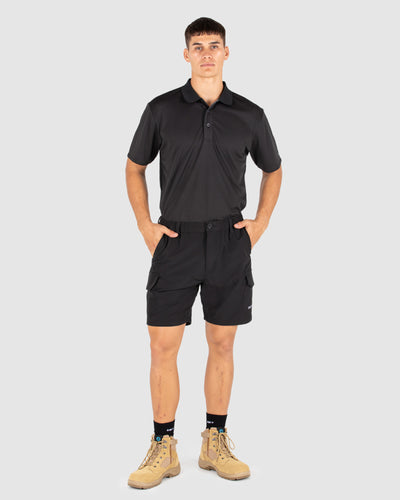 UNIT Flexlite Men's Lightweight Cargo Shorts 259158 