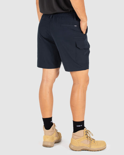 UNIT Flexlite Men's Lightweight Cargo Shorts 259158 