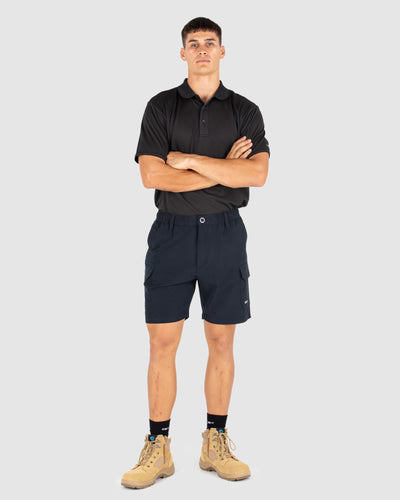 UNIT Flexlite Men's Lightweight Cargo Shorts 259158 