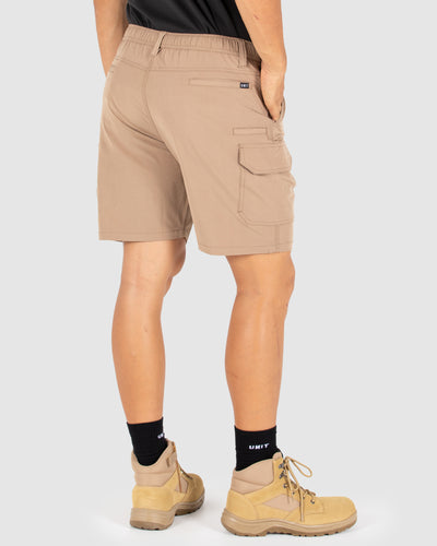 UNIT Flexlite Men's Lightweight Cargo Shorts 259158 