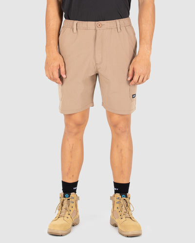 UNIT Flexlite Men's Lightweight Cargo Shorts 259158 