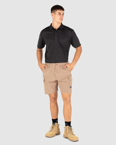 UNIT Flexlite Men's Lightweight Cargo Shorts 259158 