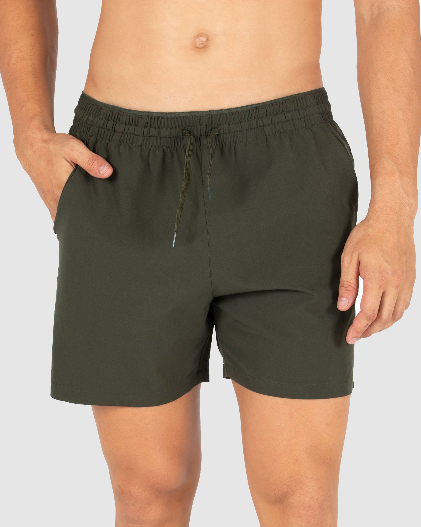 UNIT Coreflex 5 inch Men's Performance Shorts 259176 