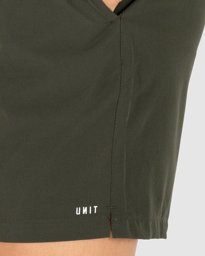 UNIT Coreflex 5 inch Men's Performance Shorts 259176 