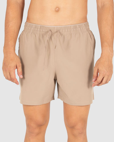 UNIT Coreflex 5 inch Men's Performance Shorts 259176 