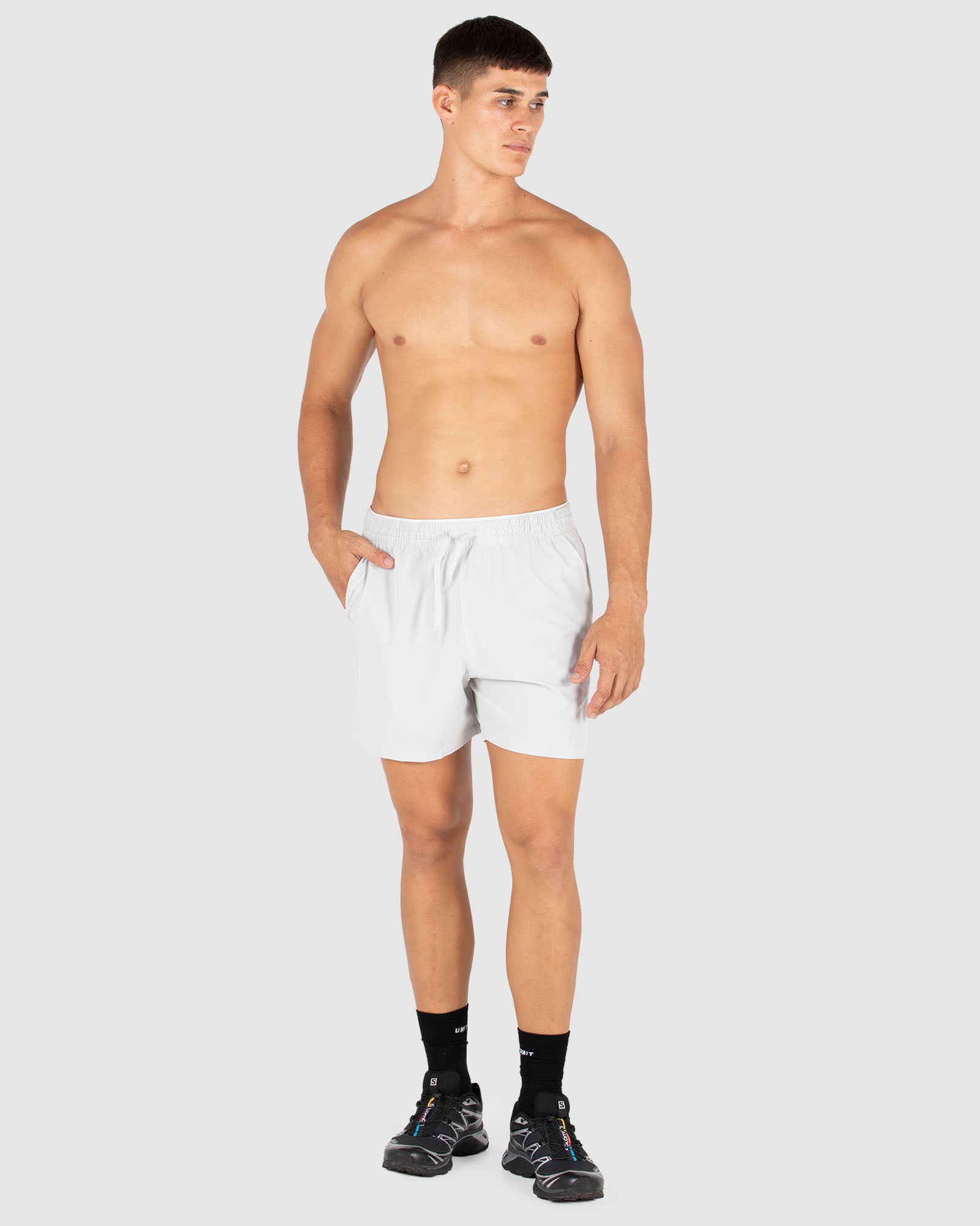 UNIT Coreflex 5 inch Men's Performance Shorts 259176 